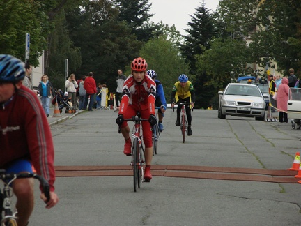 Kral Sumavy 2007 A-00244